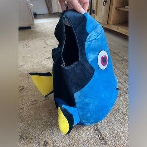 Dory costume 2T/3T